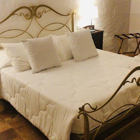 Ponticelli B&B Boutique Gravina in Puglia Kültér fotó