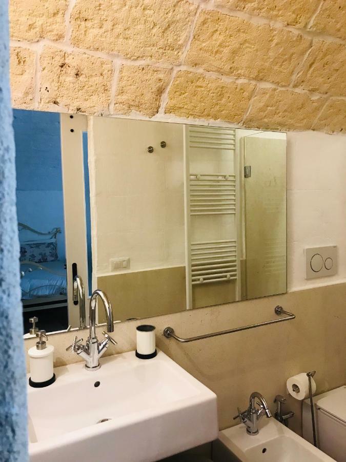 Ponticelli B&B Boutique Gravina in Puglia Kültér fotó