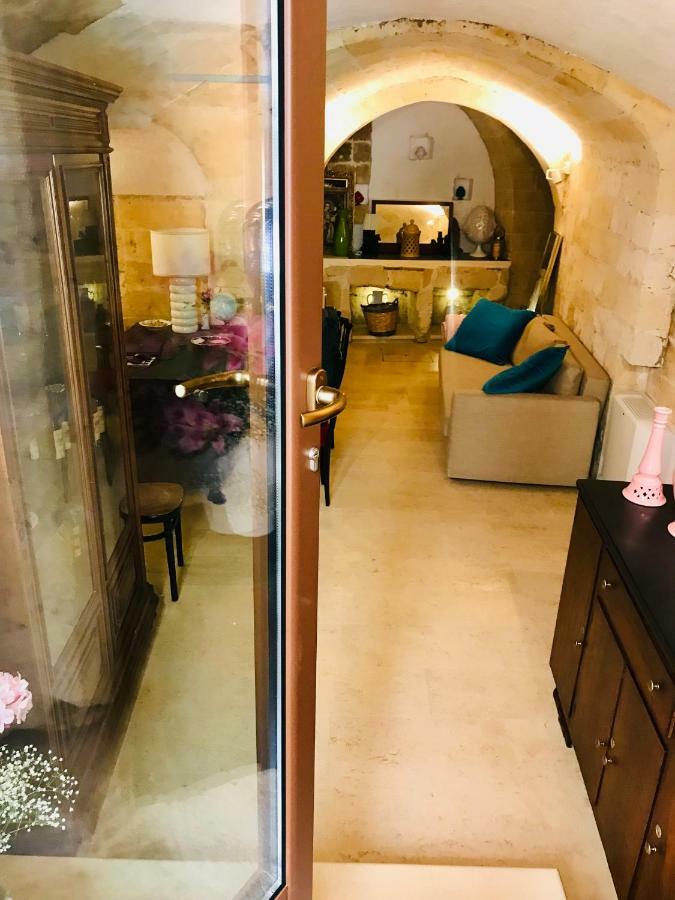 Ponticelli B&B Boutique Gravina in Puglia Kültér fotó
