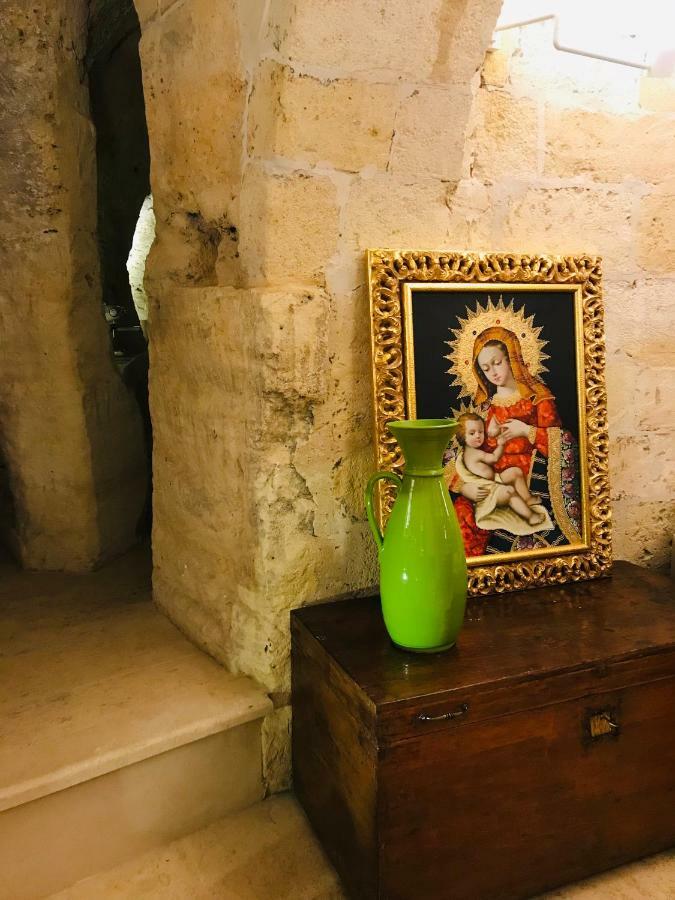 Ponticelli B&B Boutique Gravina in Puglia Kültér fotó