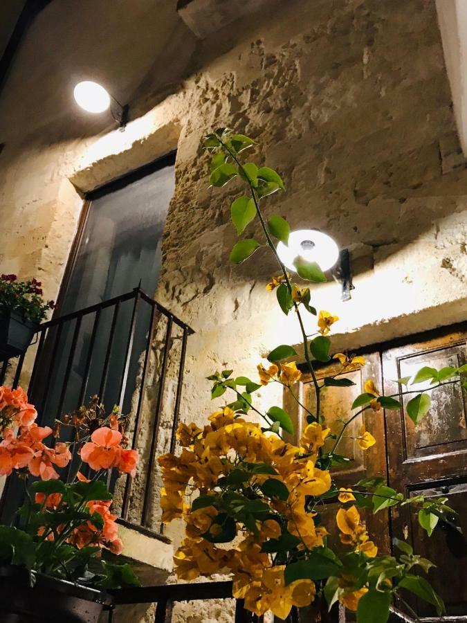 Ponticelli B&B Boutique Gravina in Puglia Kültér fotó