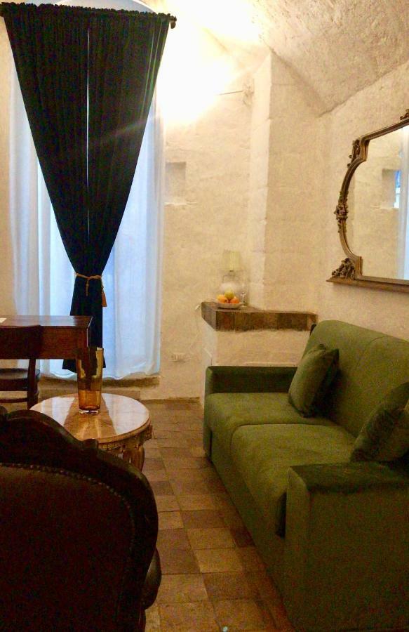 Ponticelli B&B Boutique Gravina in Puglia Kültér fotó