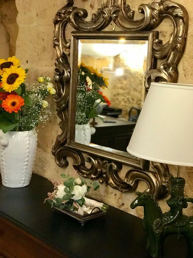 Ponticelli B&B Boutique Gravina in Puglia Kültér fotó