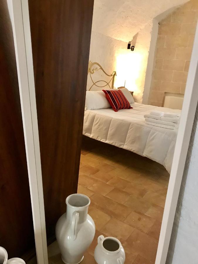 Ponticelli B&B Boutique Gravina in Puglia Kültér fotó
