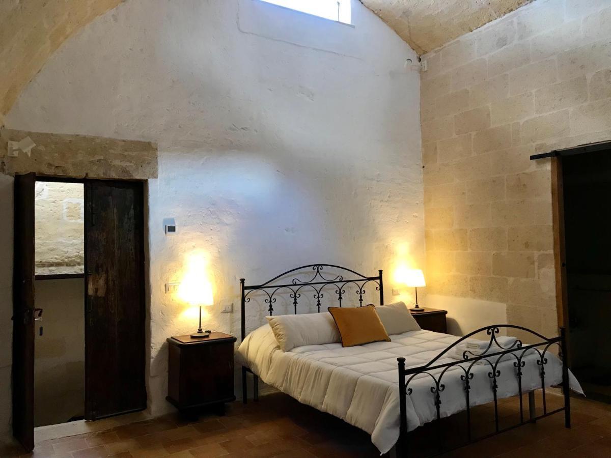 Ponticelli B&B Boutique Gravina in Puglia Kültér fotó