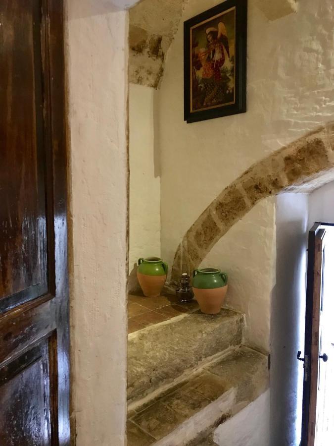 Ponticelli B&B Boutique Gravina in Puglia Kültér fotó
