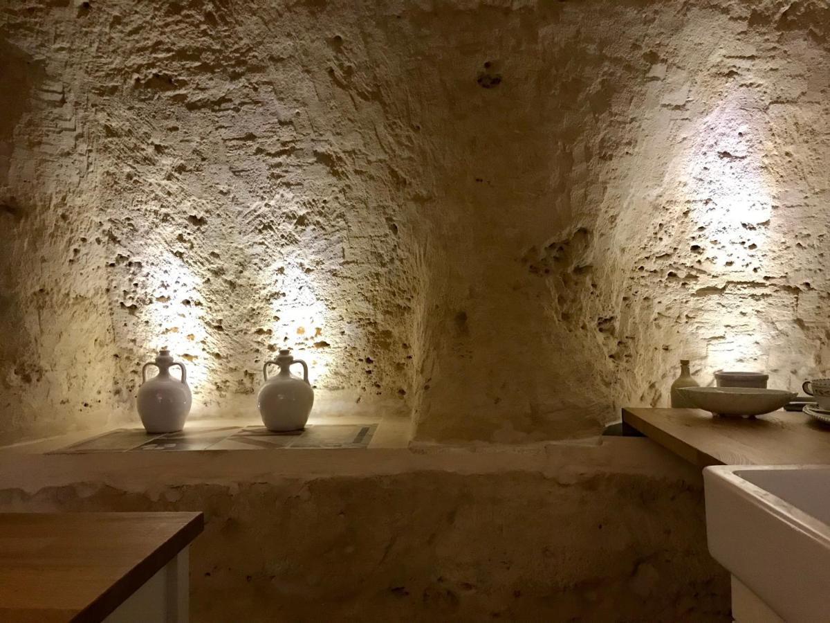 Ponticelli B&B Boutique Gravina in Puglia Kültér fotó
